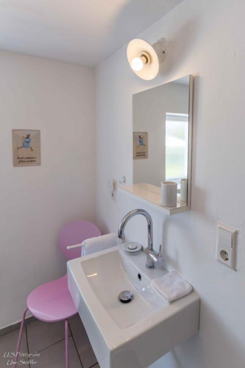 Ferienhaus S'Bunde Heisle Blaufelden Zewnętrze zdjęcie